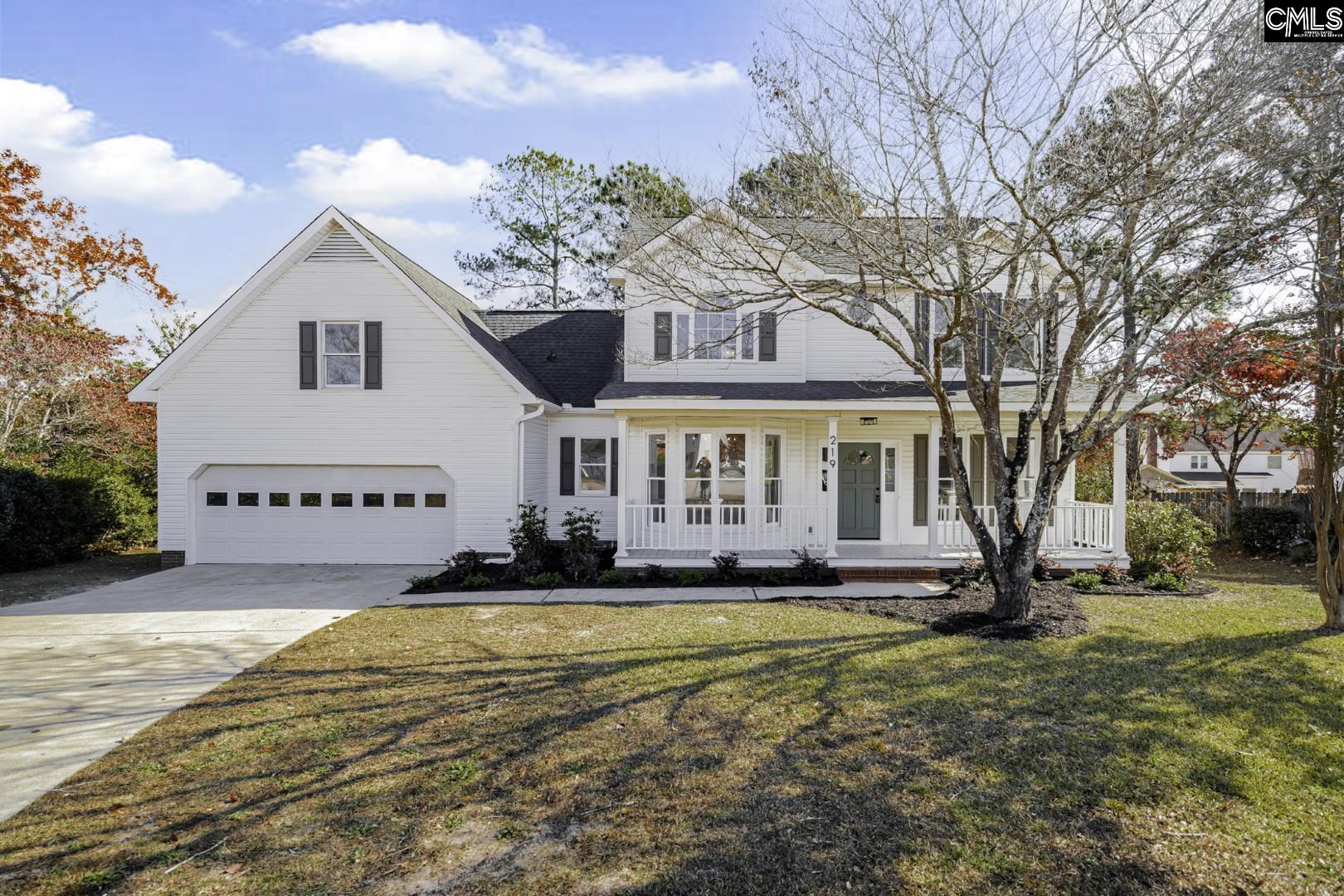 219 Bayberry Court West Columbia, SC 29170
