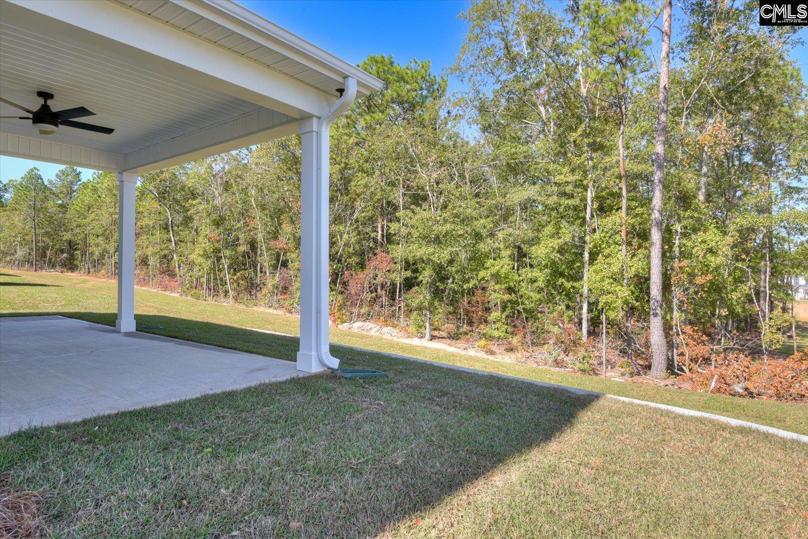 Stock photo of finished Pinewood floor plan. Options and interior selections and colors may vary!