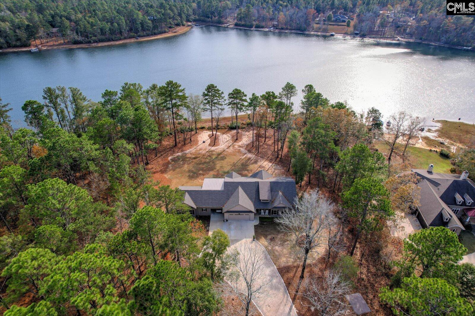 411 Edisto Lake Road, Wagener, South Carolina image 3