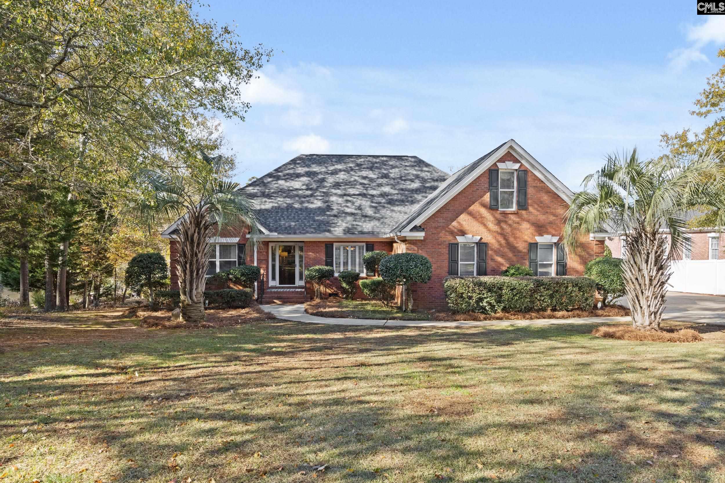 1570 Beechcrek Road Lexington, SC 29072