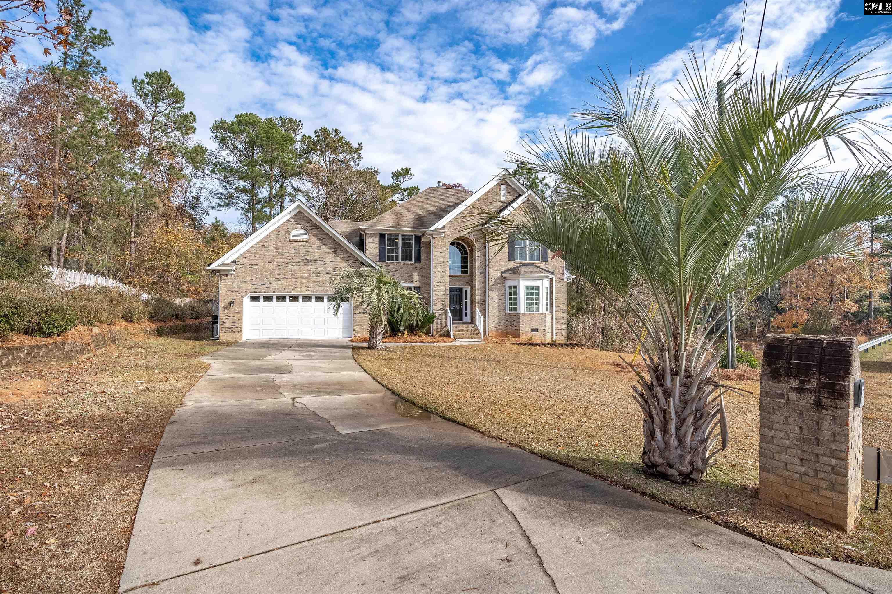 316 Silver Fox Lane Columbia, SC 29212