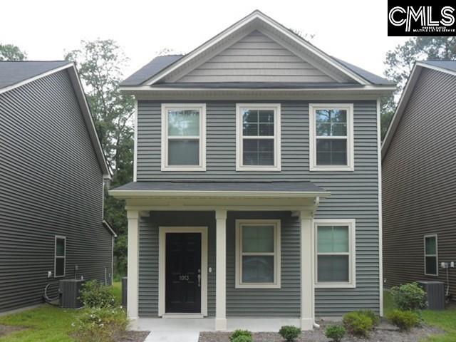 1013 Drake Street Columbia, SC 29209