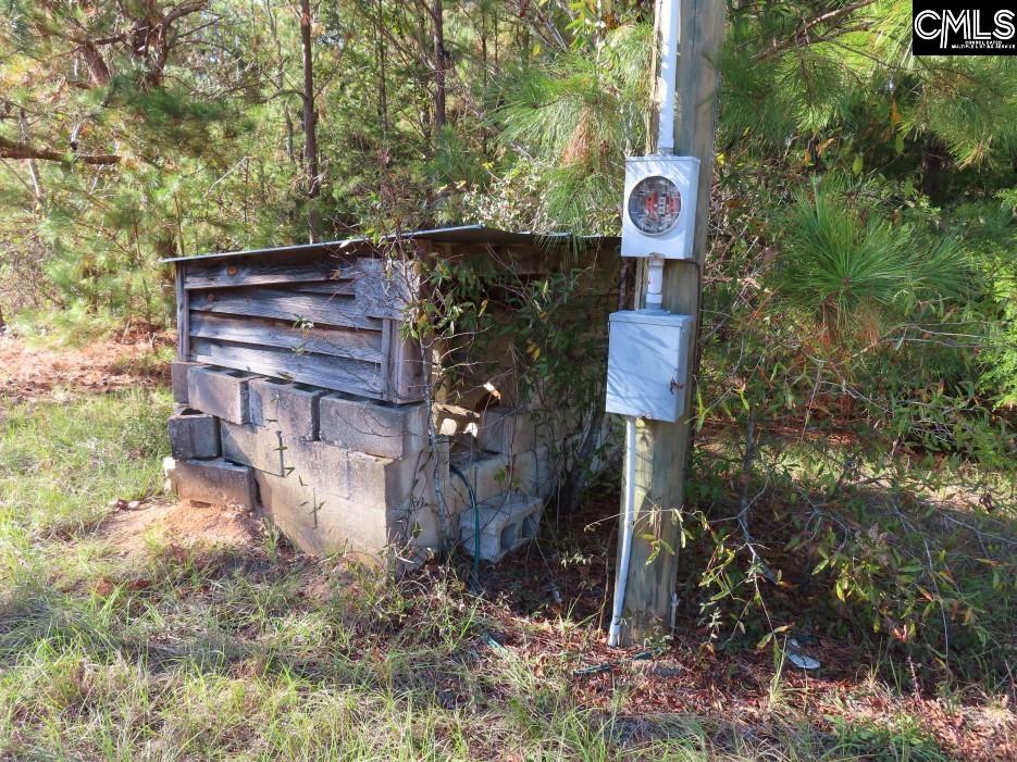 Jefferson Road Newberry, SC 29108