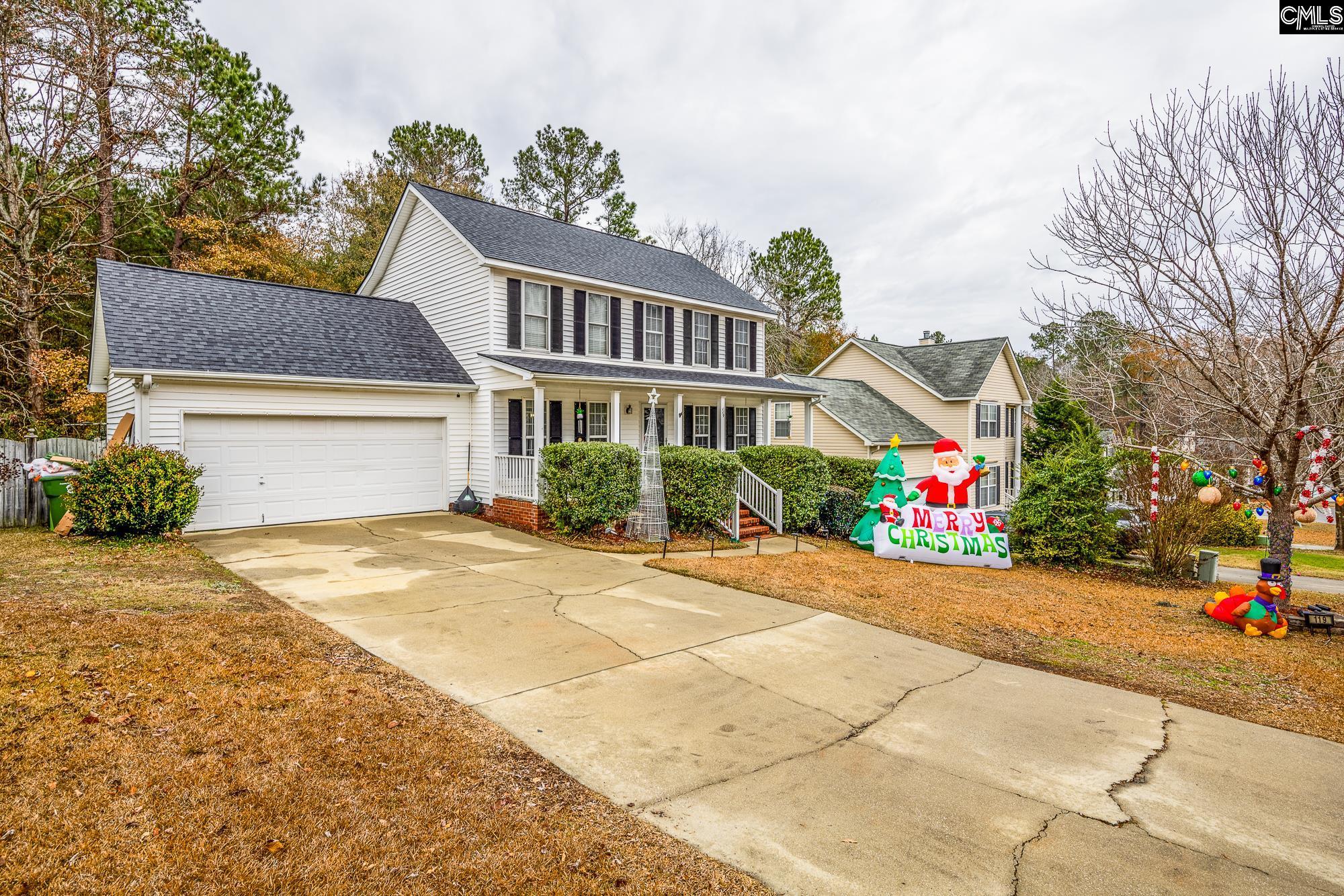 119 Filson Bluff Drive, Irmo, South Carolina image 27