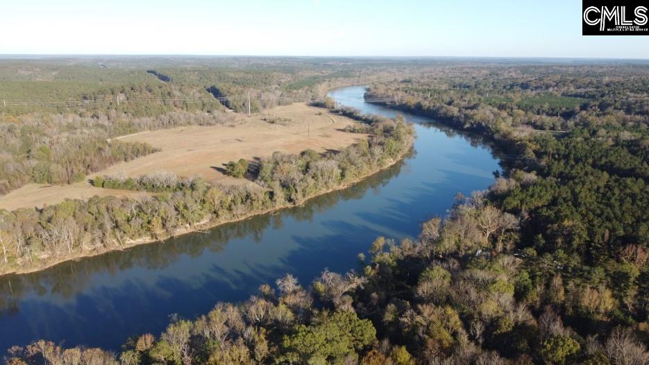 Alston Road Jenkinsville, SC 29065