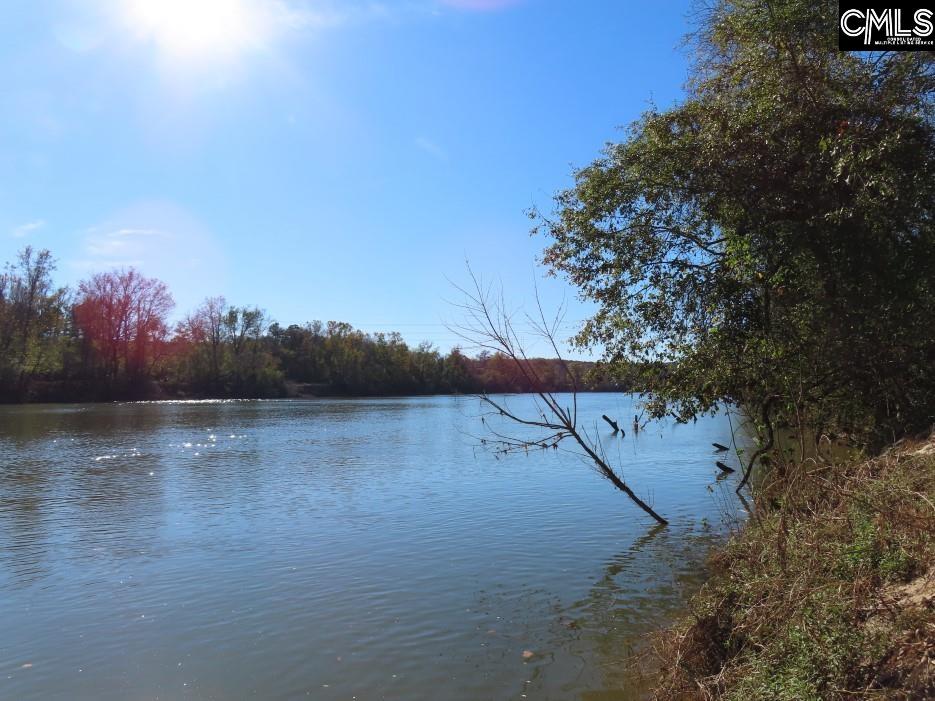 Alston Road Jenkinsville, SC 29065