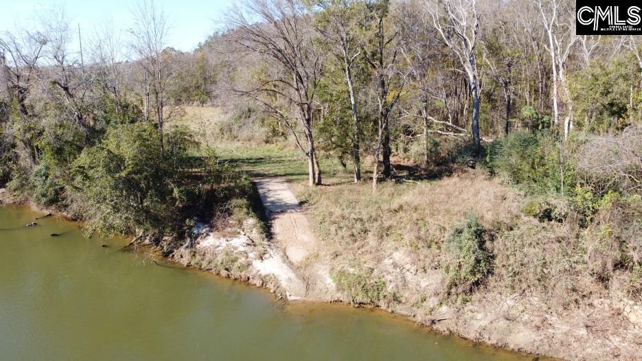 Alston Road Jenkinsville, SC 29065