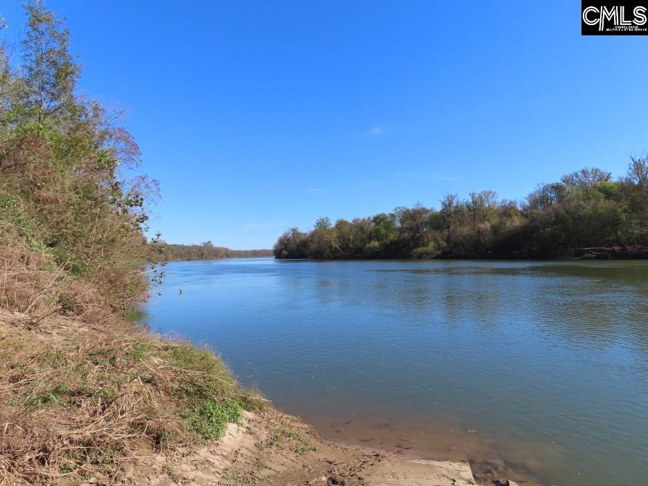 Alston Road Jenkinsville, SC 29065
