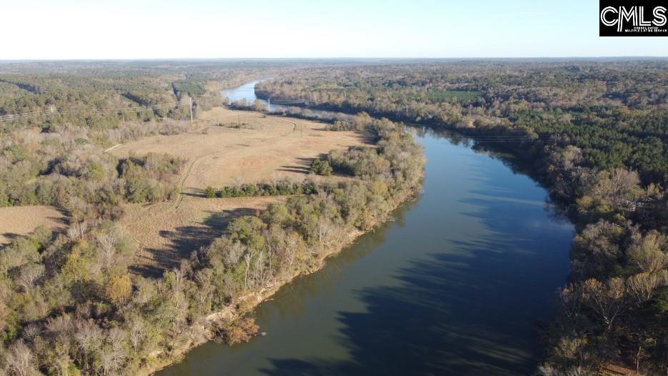 Alston Road Jenkinsville, SC 29065