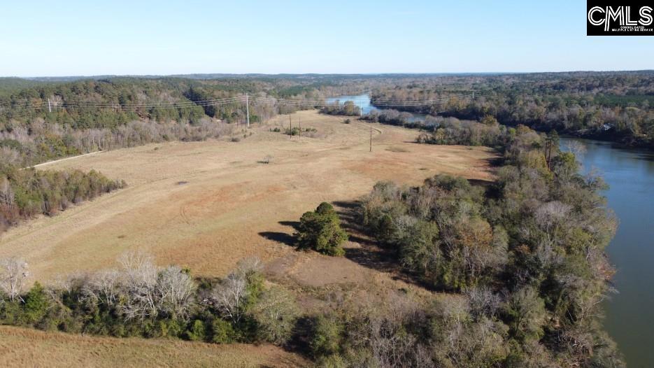 Alston Road Jenkinsville, SC 29065