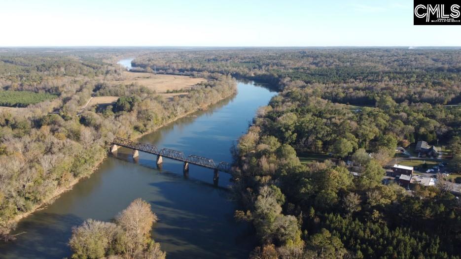 Alston Road Jenkinsville, SC 29065