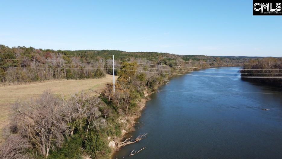 Alston Road Jenkinsville, SC 29065
