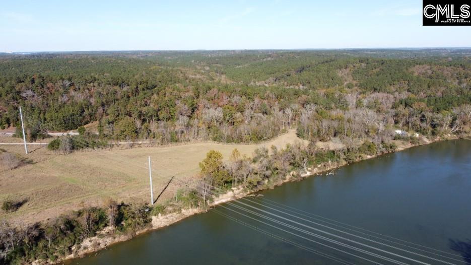 Alston Road Jenkinsville, SC 29065