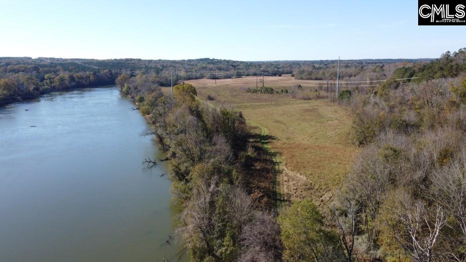 Alston Road Jenkinsville, SC 29065