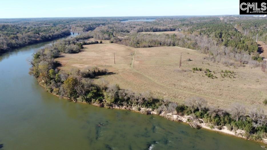 Alston Road Jenkinsville, SC 29065