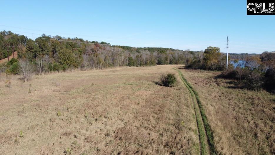 Alston Road Jenkinsville, SC 29065