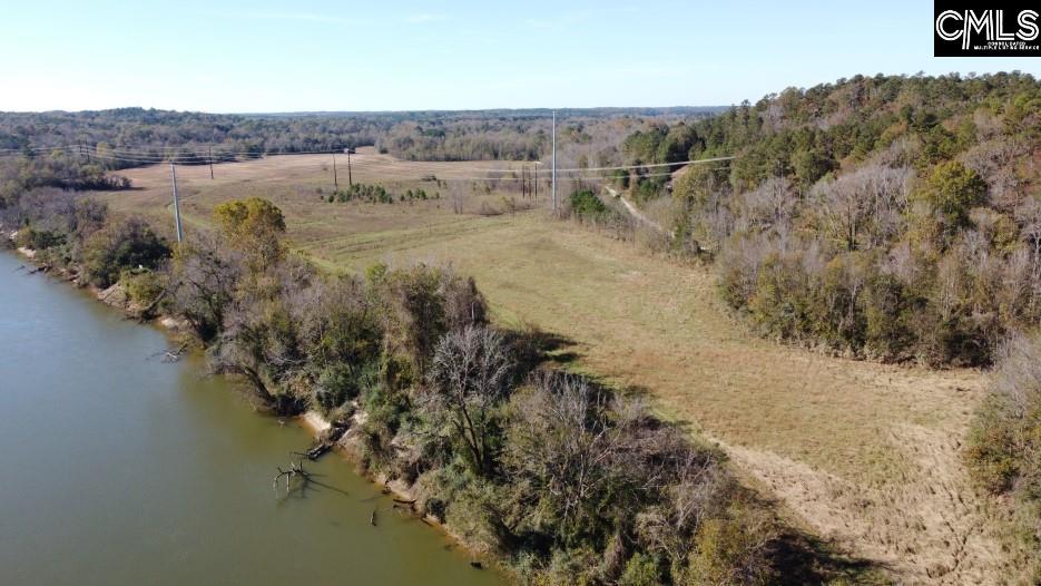 Alston Road Jenkinsville, SC 29065