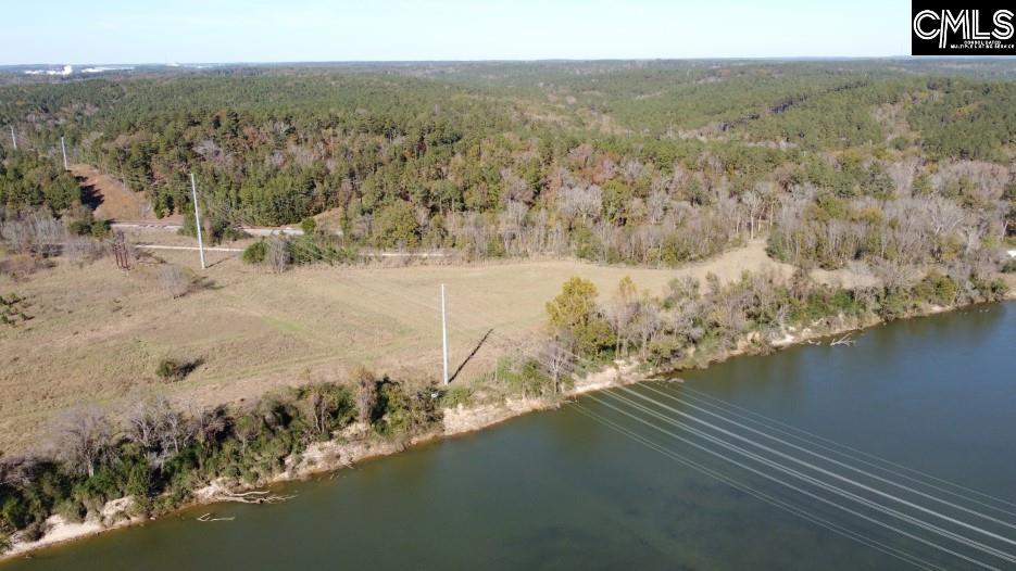 Alston Road Jenkinsville, SC 29065