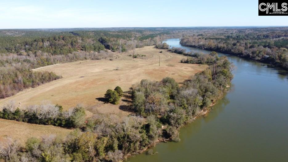 Alston Road Jenkinsville, SC 29065
