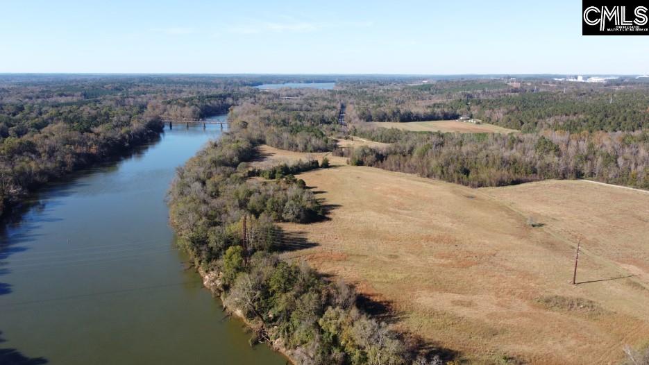 Alston Road Jenkinsville, SC 29065