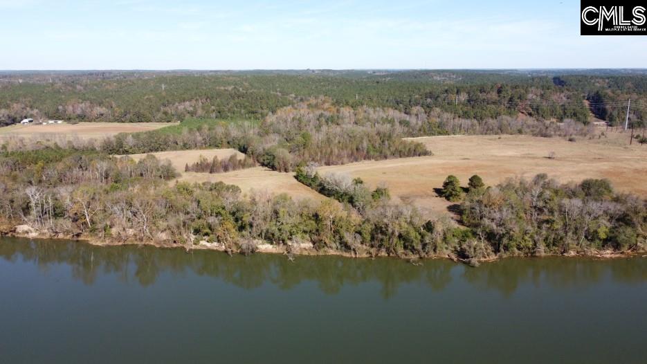 Alston Road Jenkinsville, SC 29065