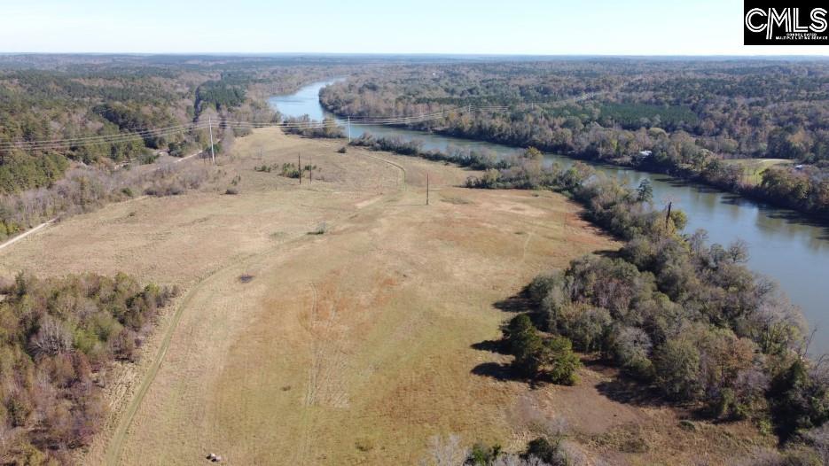 Alston Road Jenkinsville, SC 29065