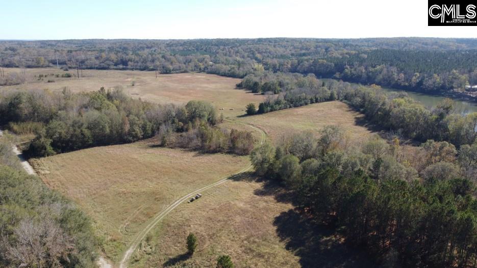 Alston Road Jenkinsville, SC 29065
