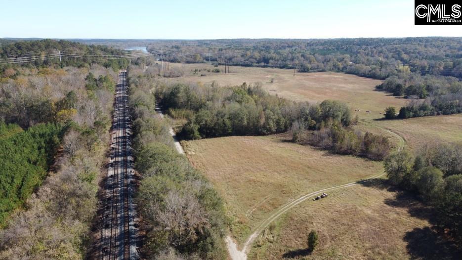 Alston Road Jenkinsville, SC 29065