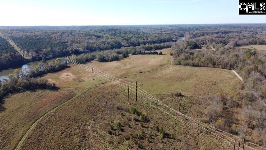 Alston Road Jenkinsville, SC 29065
