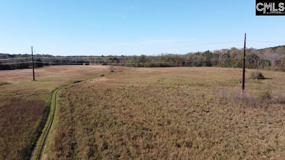 Alston Road Jenkinsville, SC 29065