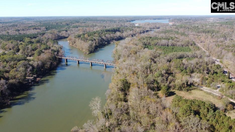 Alston Road Jenkinsville, SC 29065