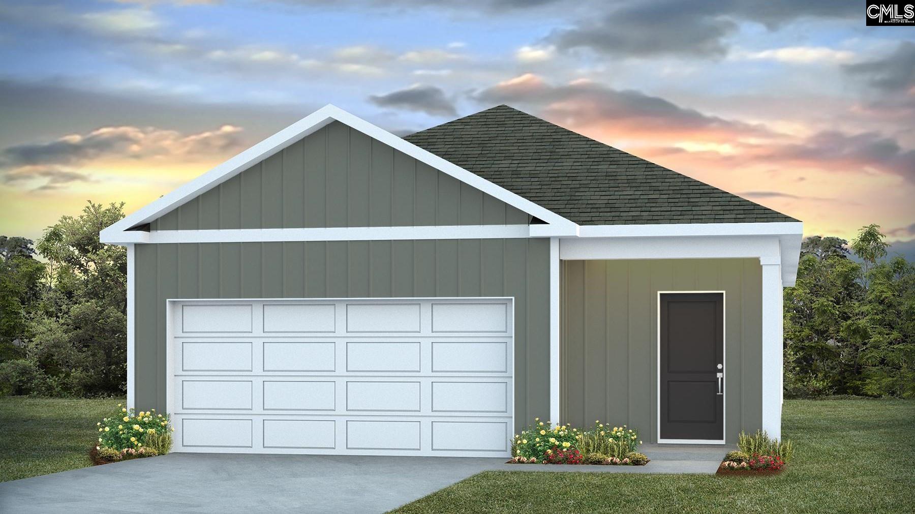 1280 Mosser Drive Columbia, SC 29203