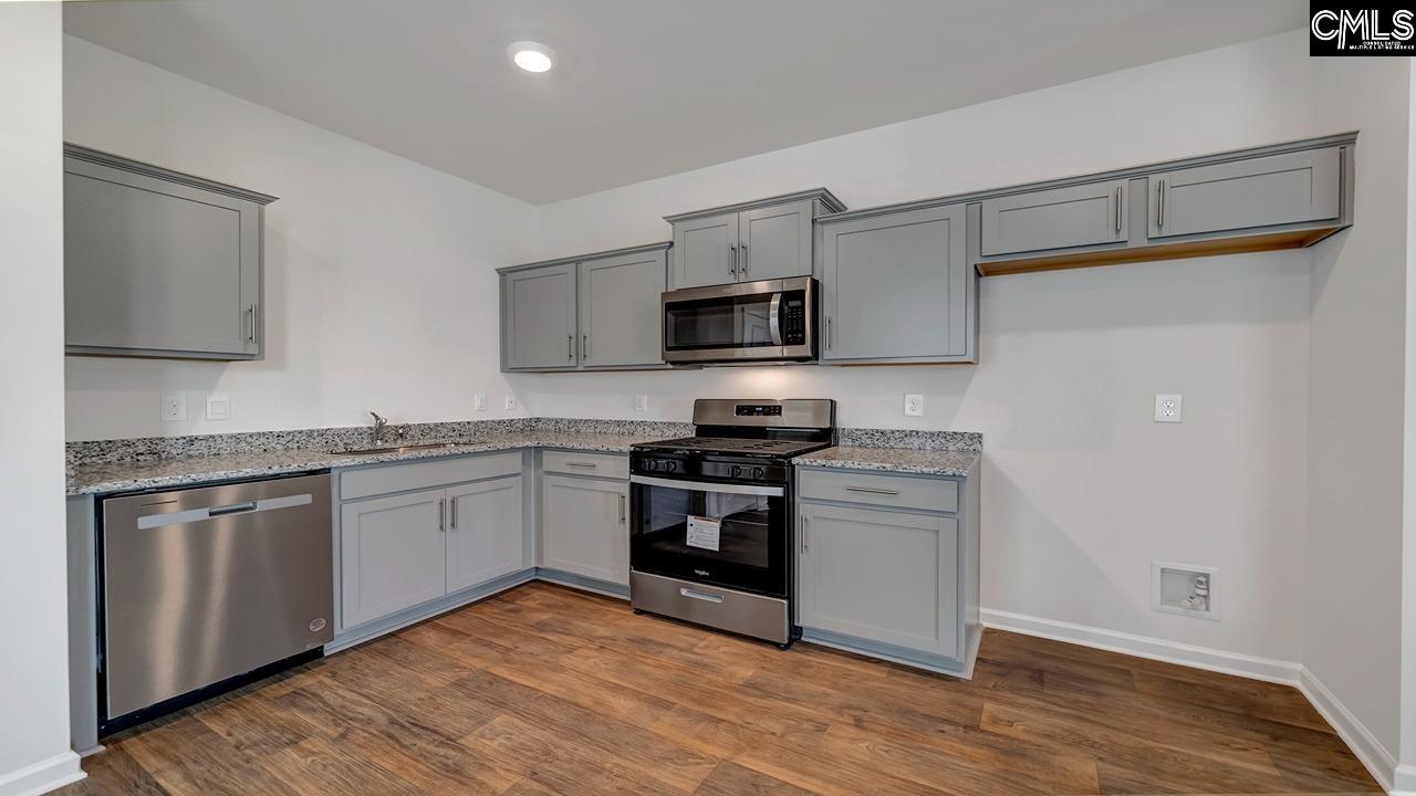 1280 Mosser Drive Columbia, SC 29203