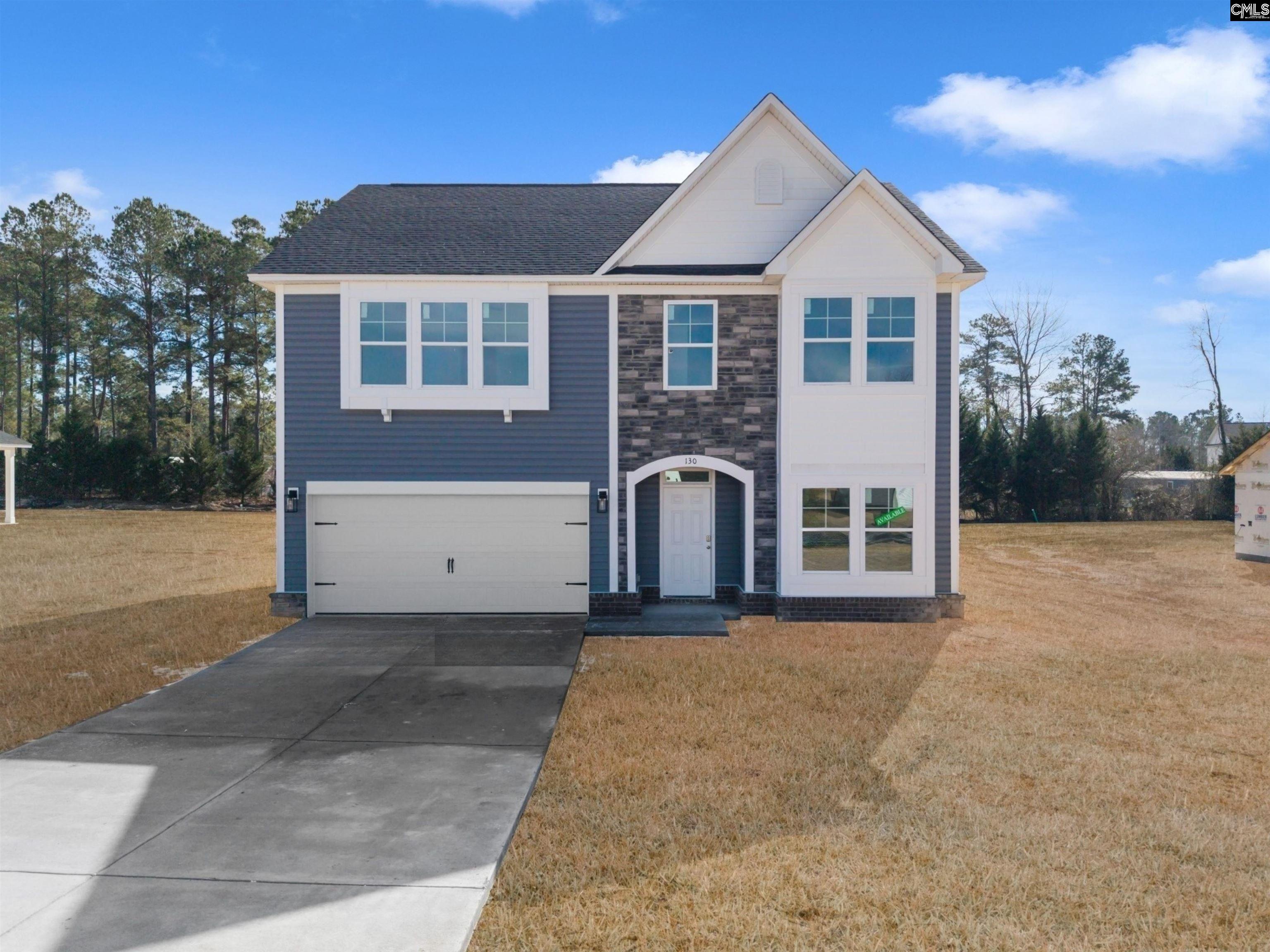 137 Rapid Run Camden, SC 29020