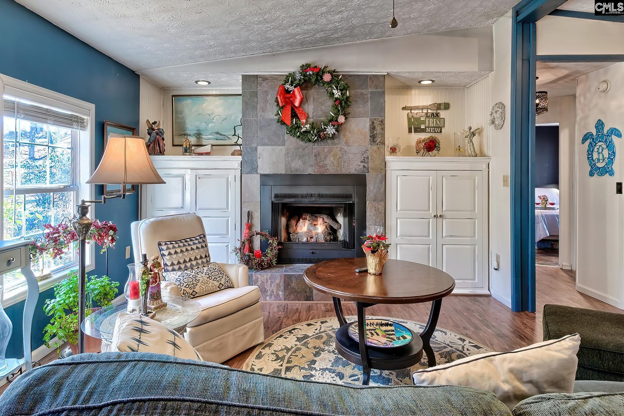 1944 White Road Camden, SC 29020