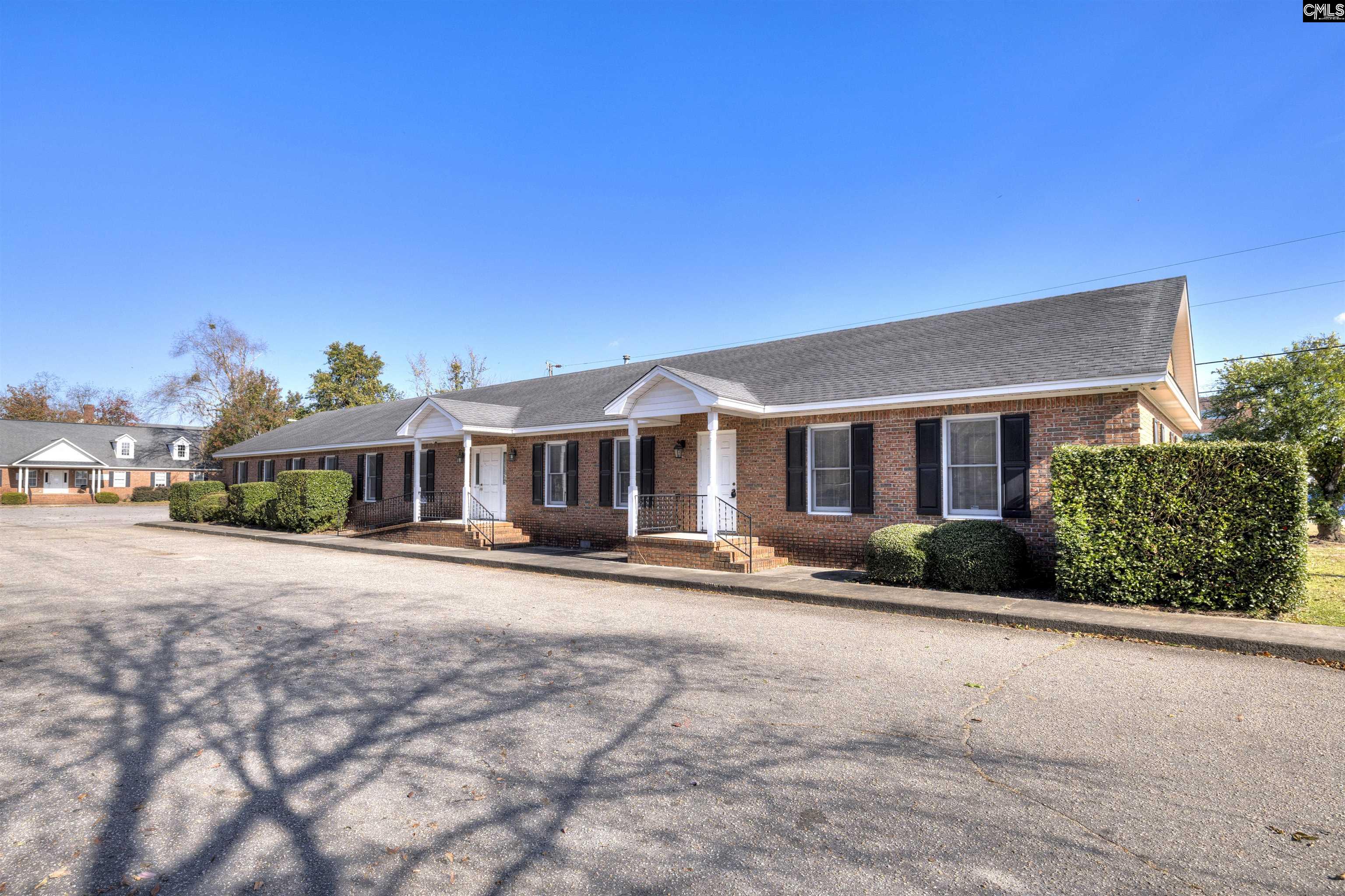 213 W Hampton Drive Sumter, SC 29150