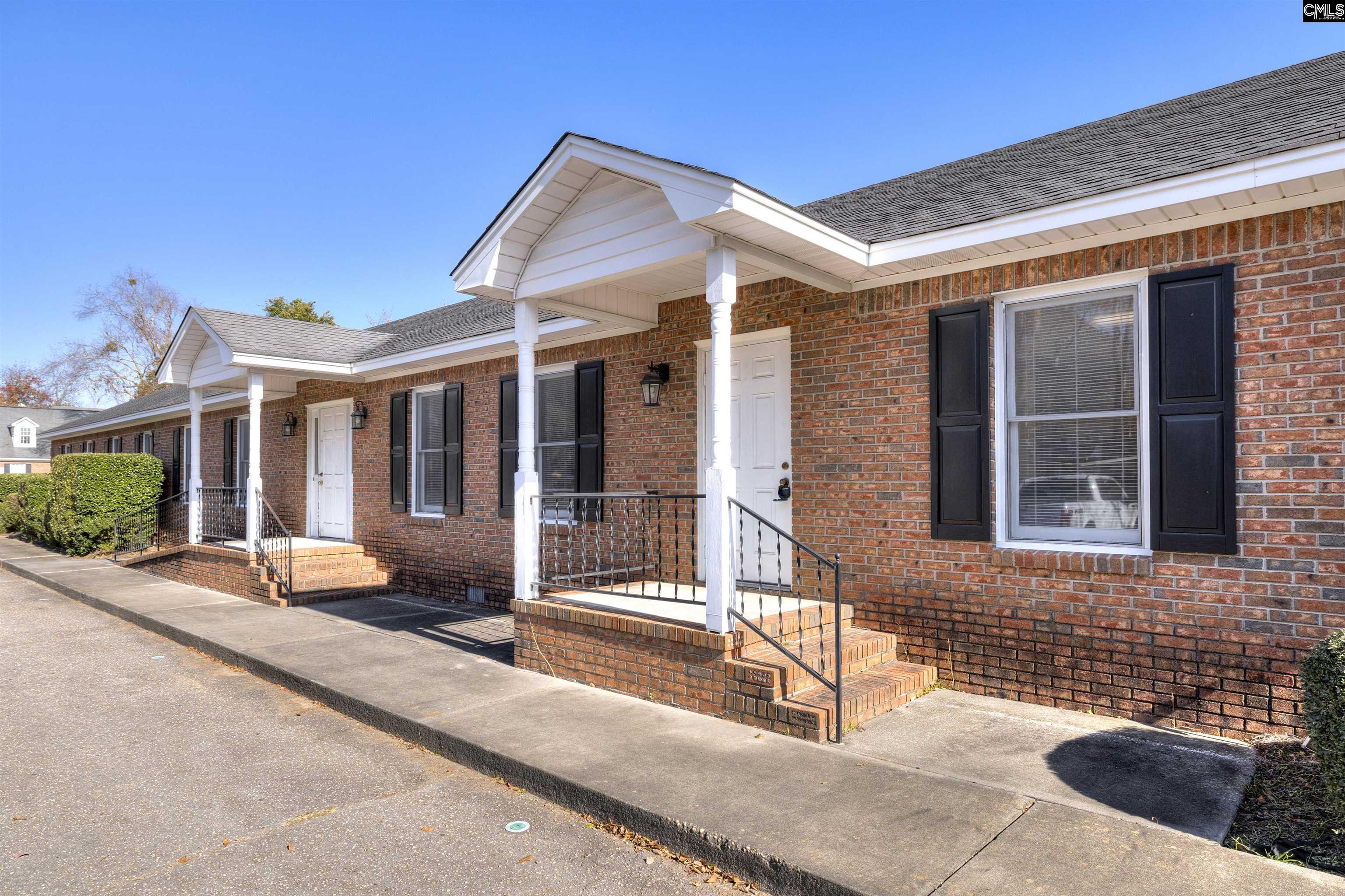213 W Hampton Drive Sumter, SC 29150