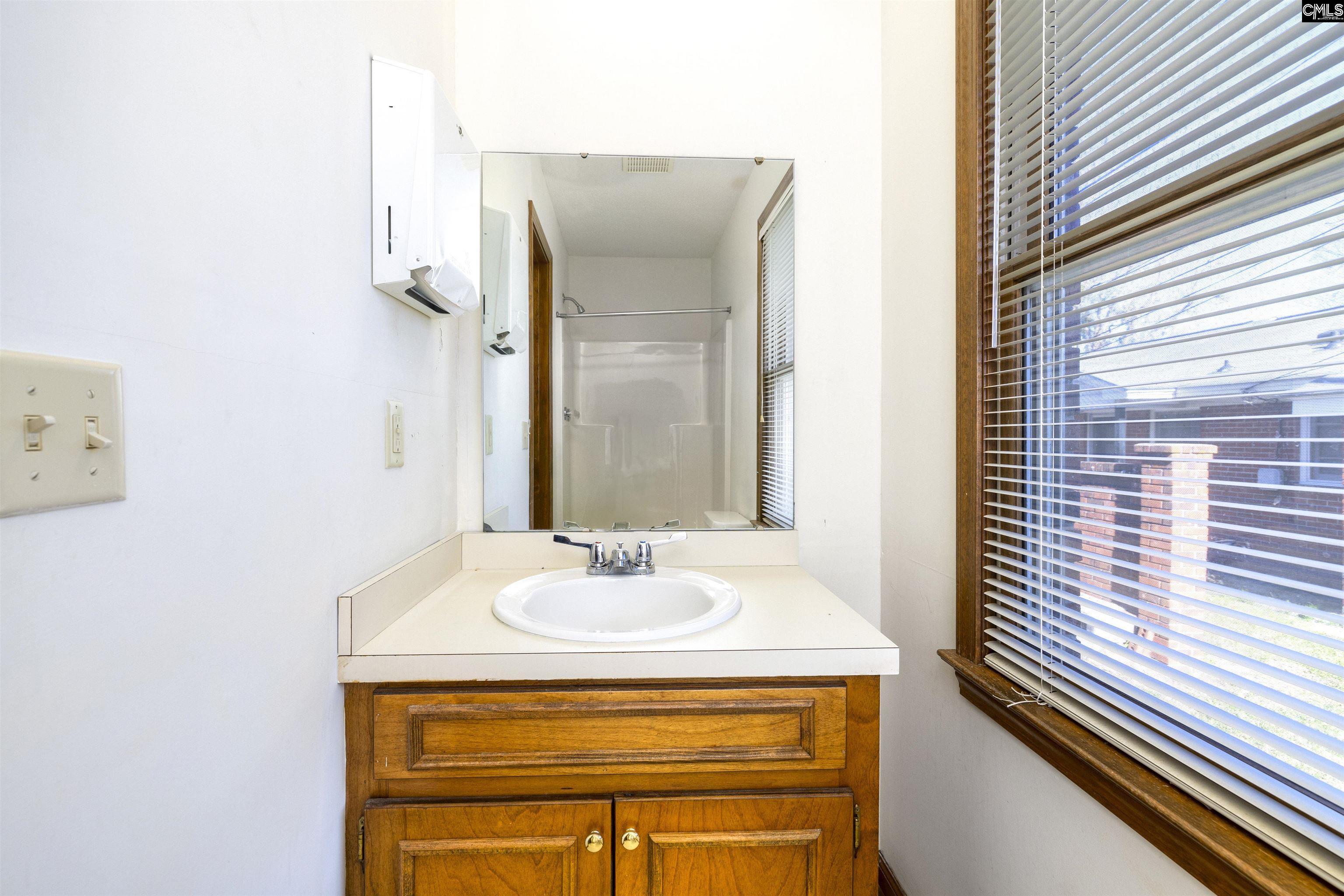 213 W Hampton Drive Sumter, SC 29150