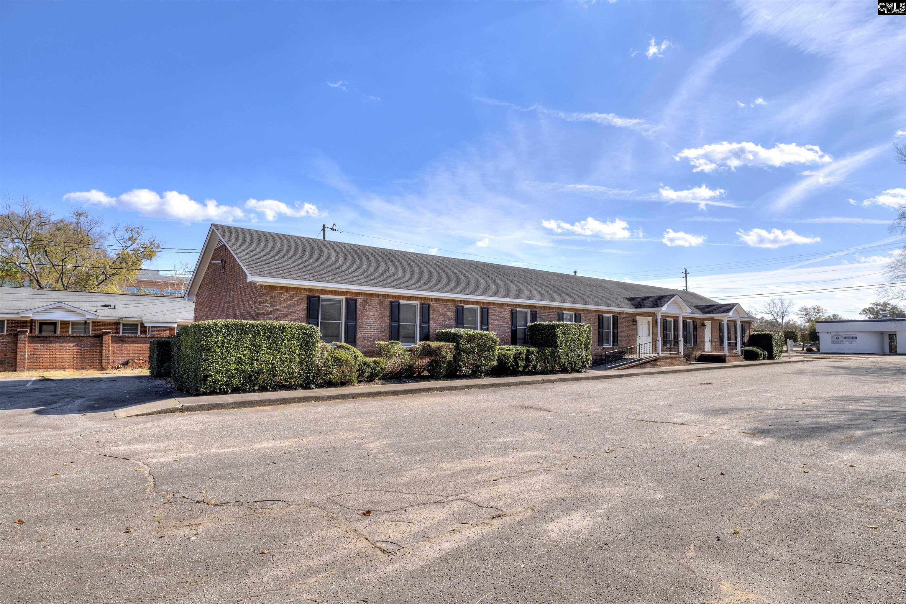 213 W Hampton Drive Sumter, SC 29150