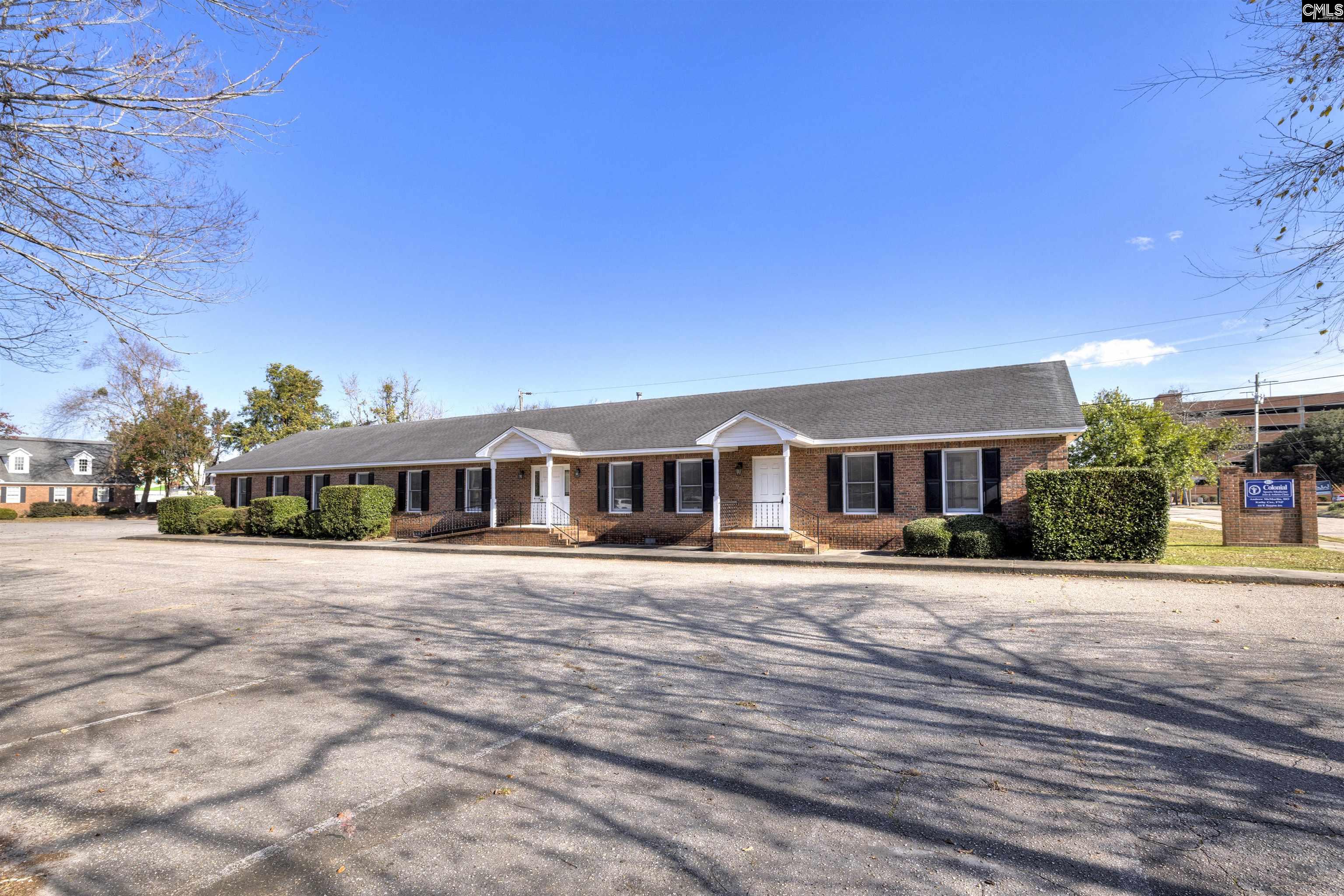 213 W Hampton Drive Sumter, SC 29150