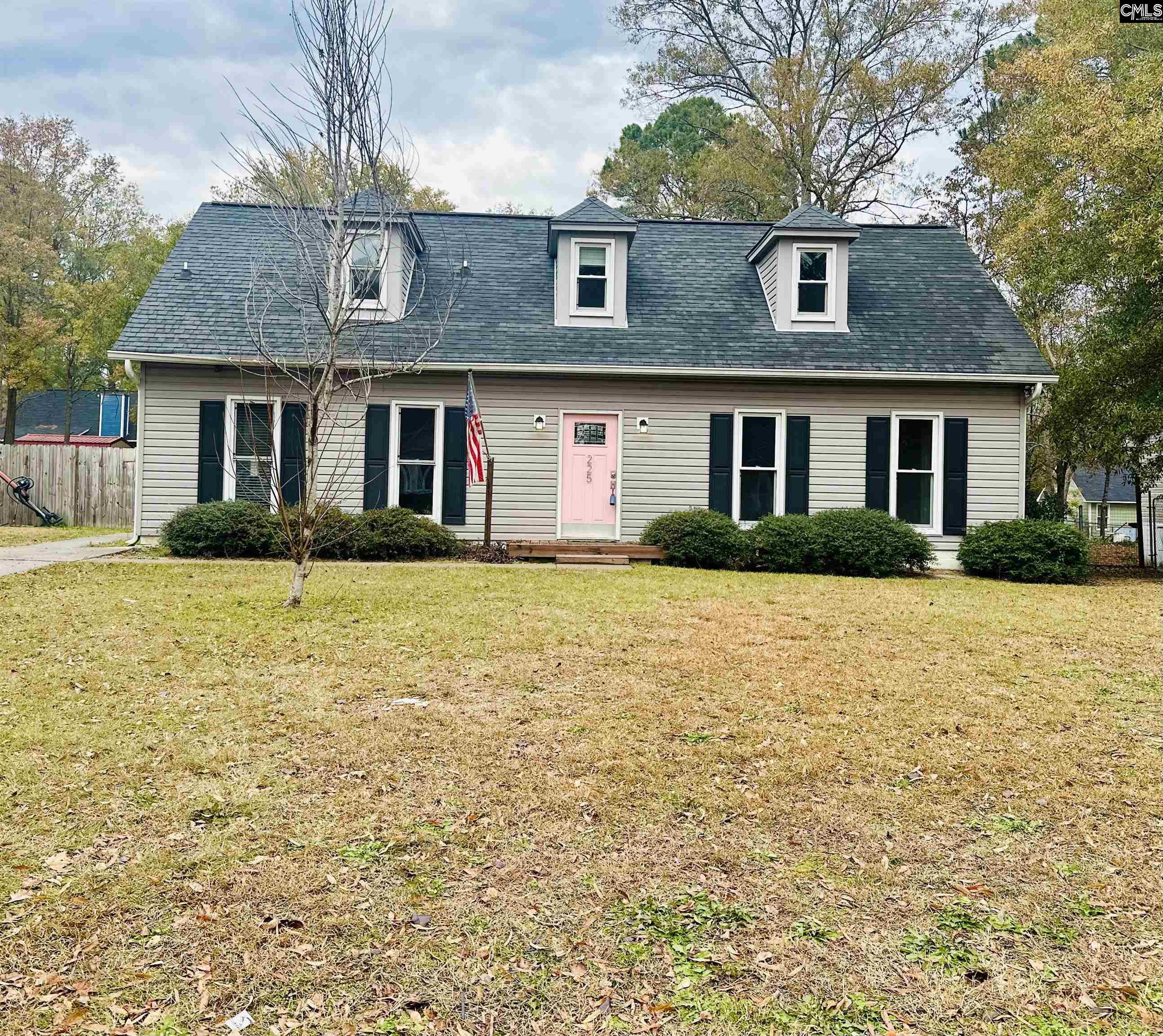 225 Pear Tree Circle Hopkins, SC 29061