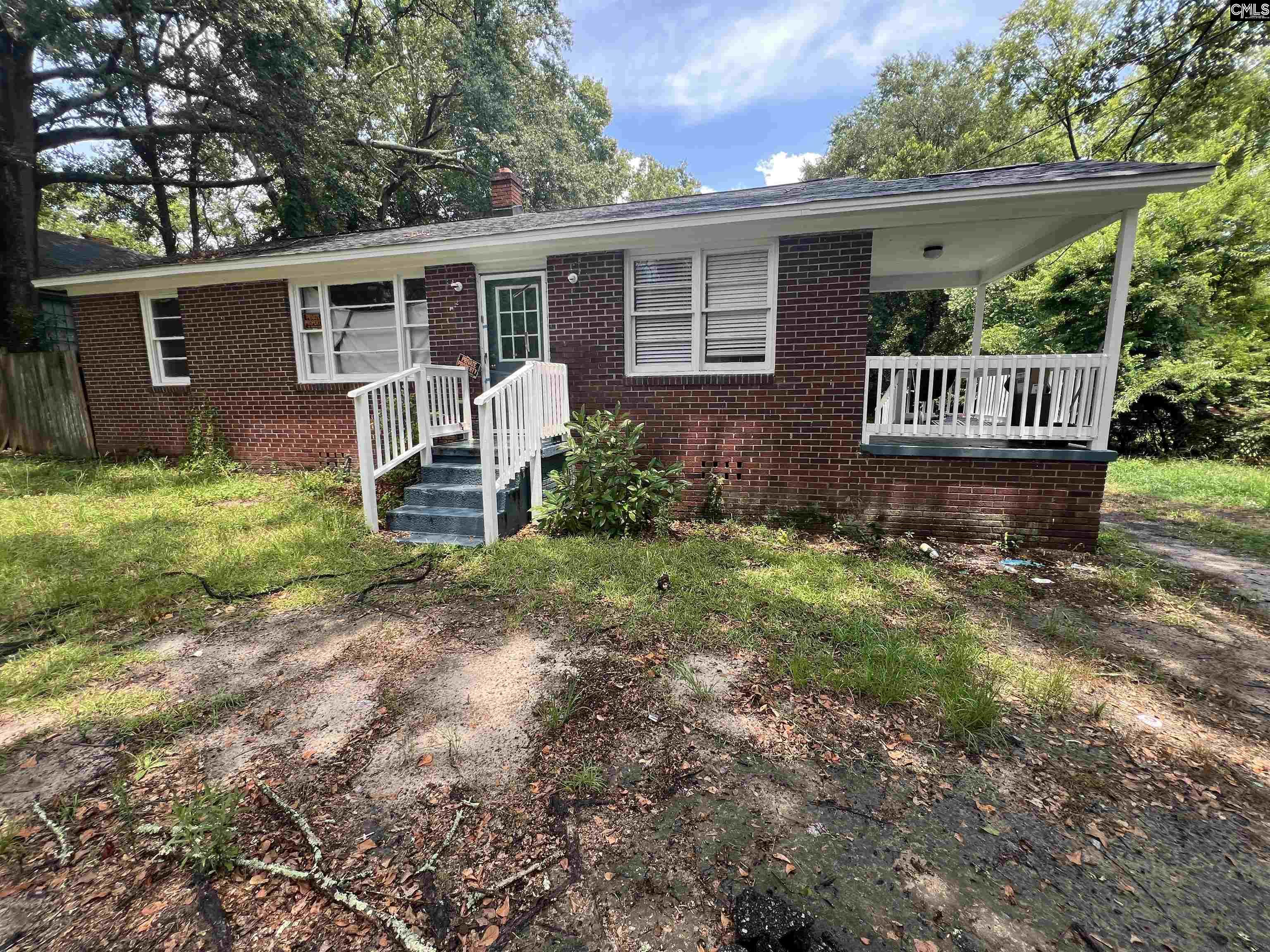 7024 Hilo Street Columbia, SC 29209-2867