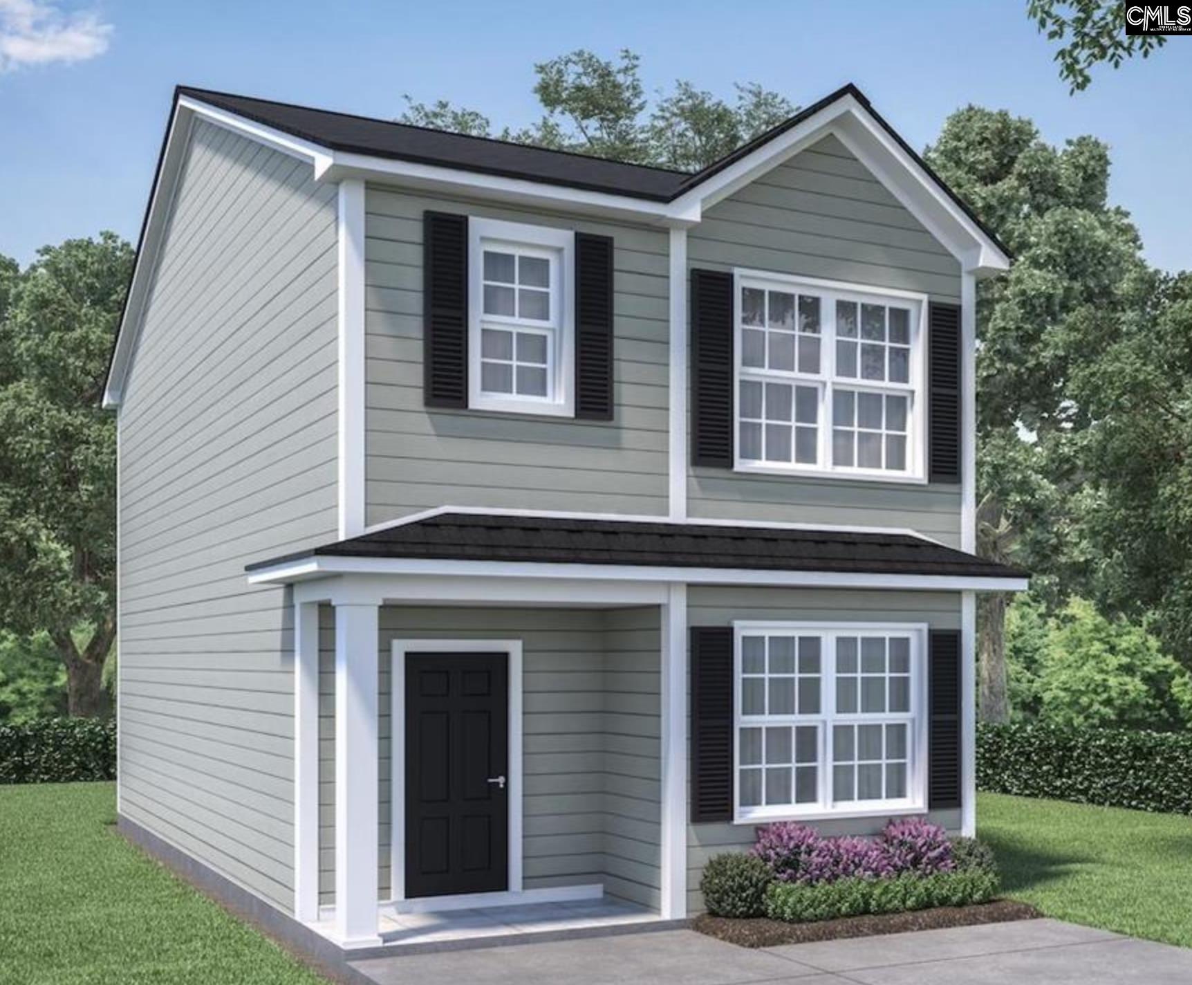 1119 Rutland Avenue West Columbia, SC 29169