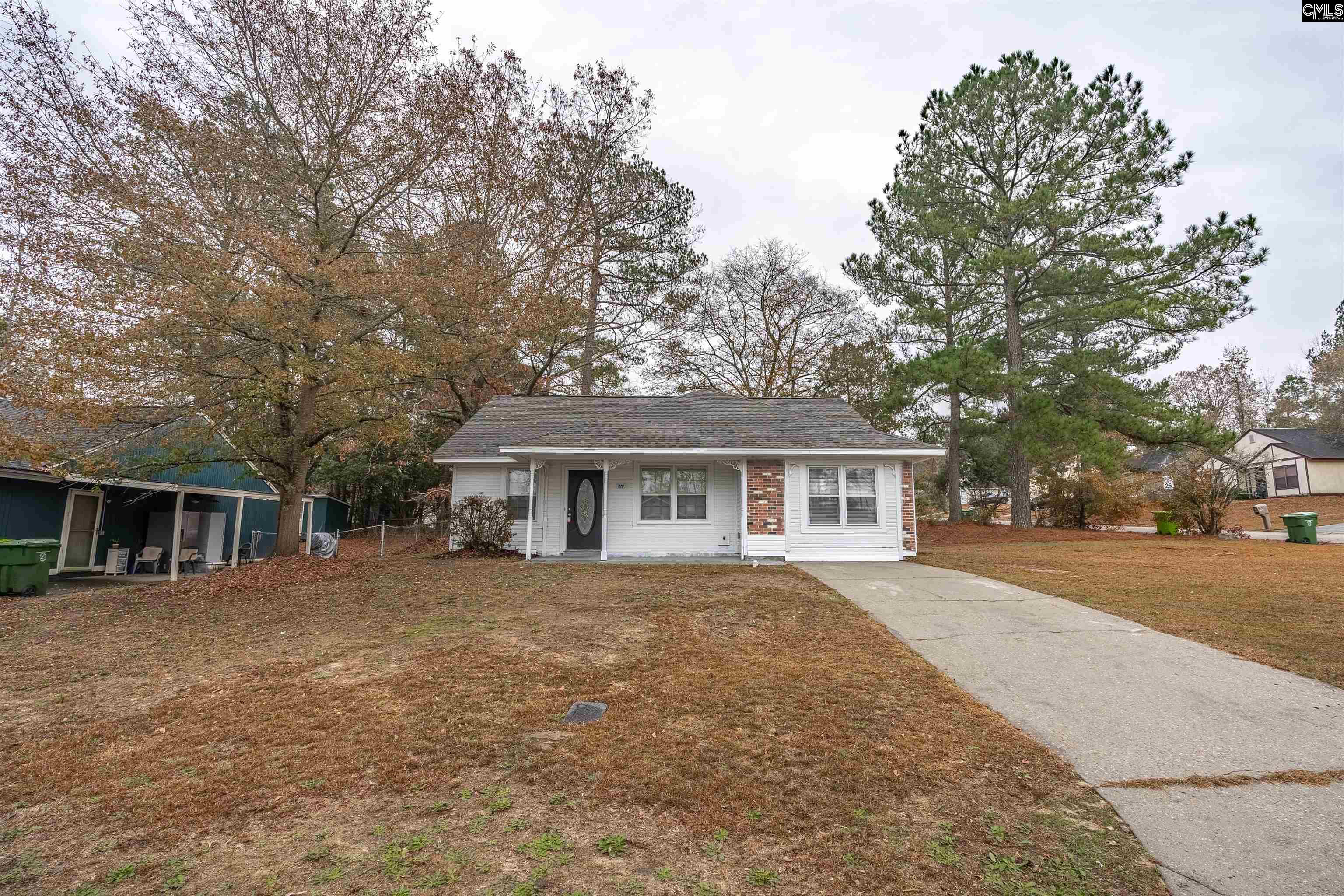 428 Greenlake Drive, Hopkins, South Carolina image 3