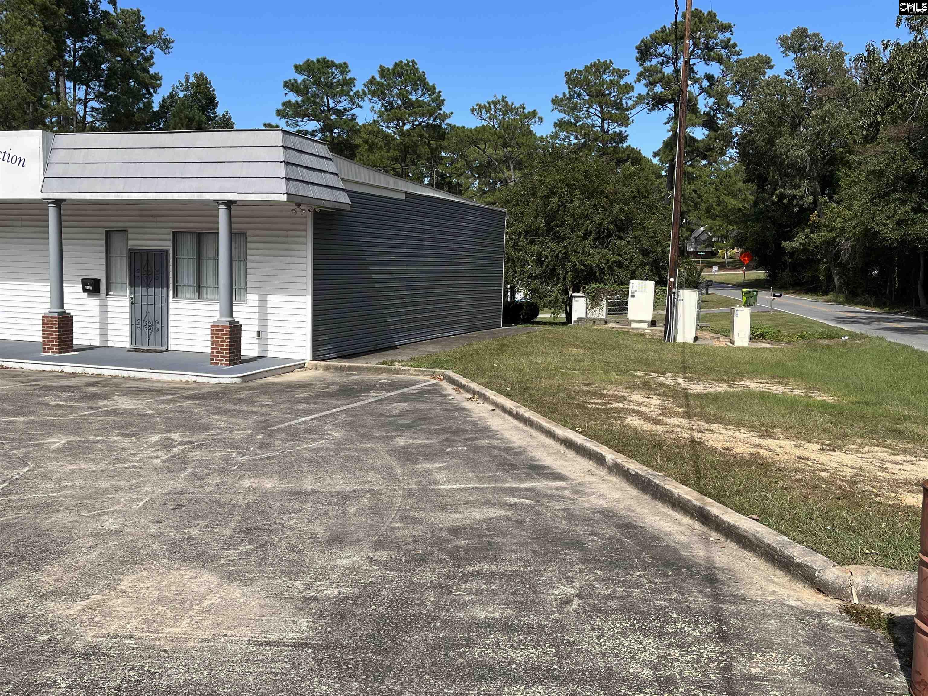 8033 Caughman Road Columbia, SC 29209