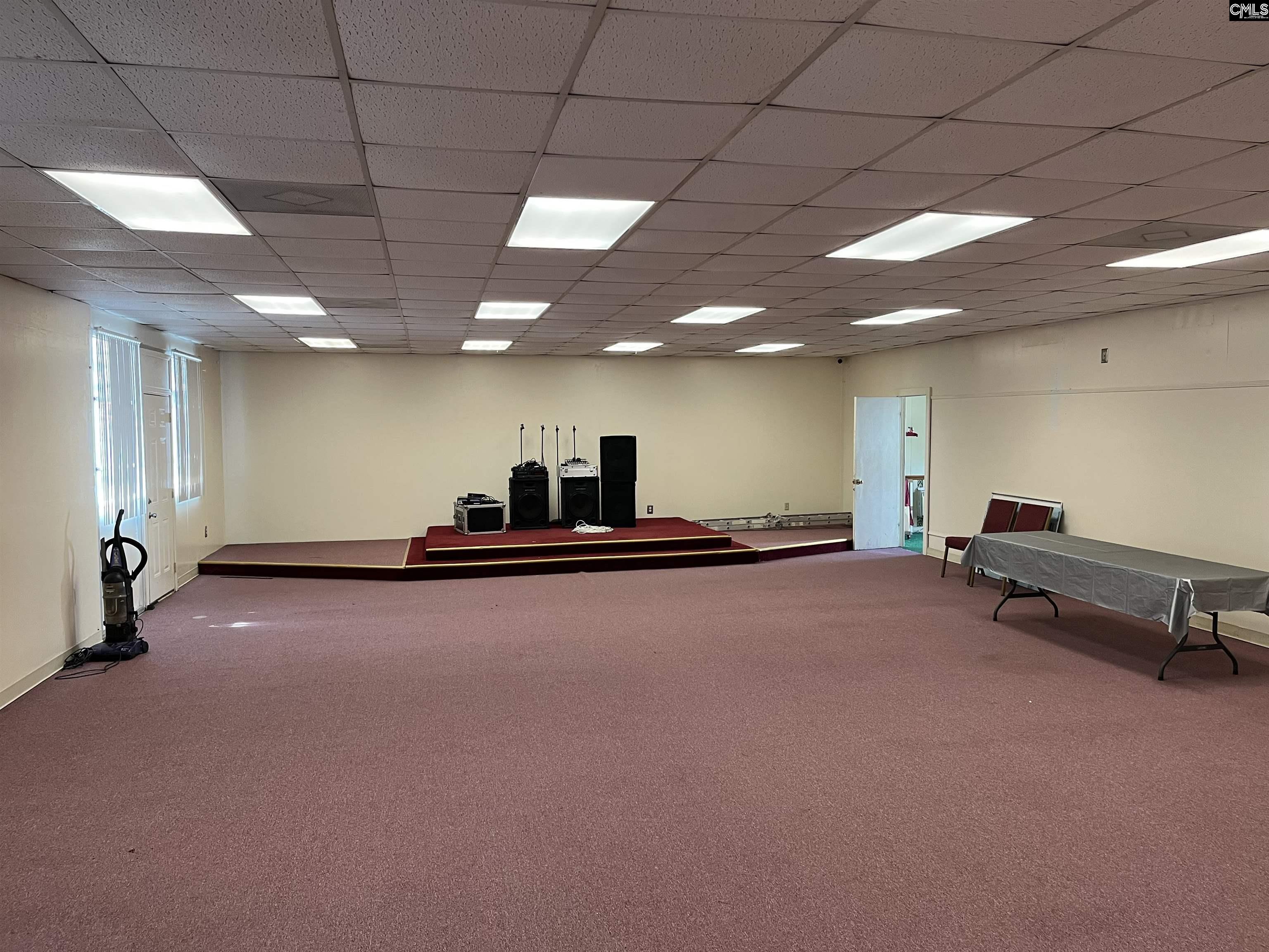 8033 Caughman Road Columbia, SC 29209