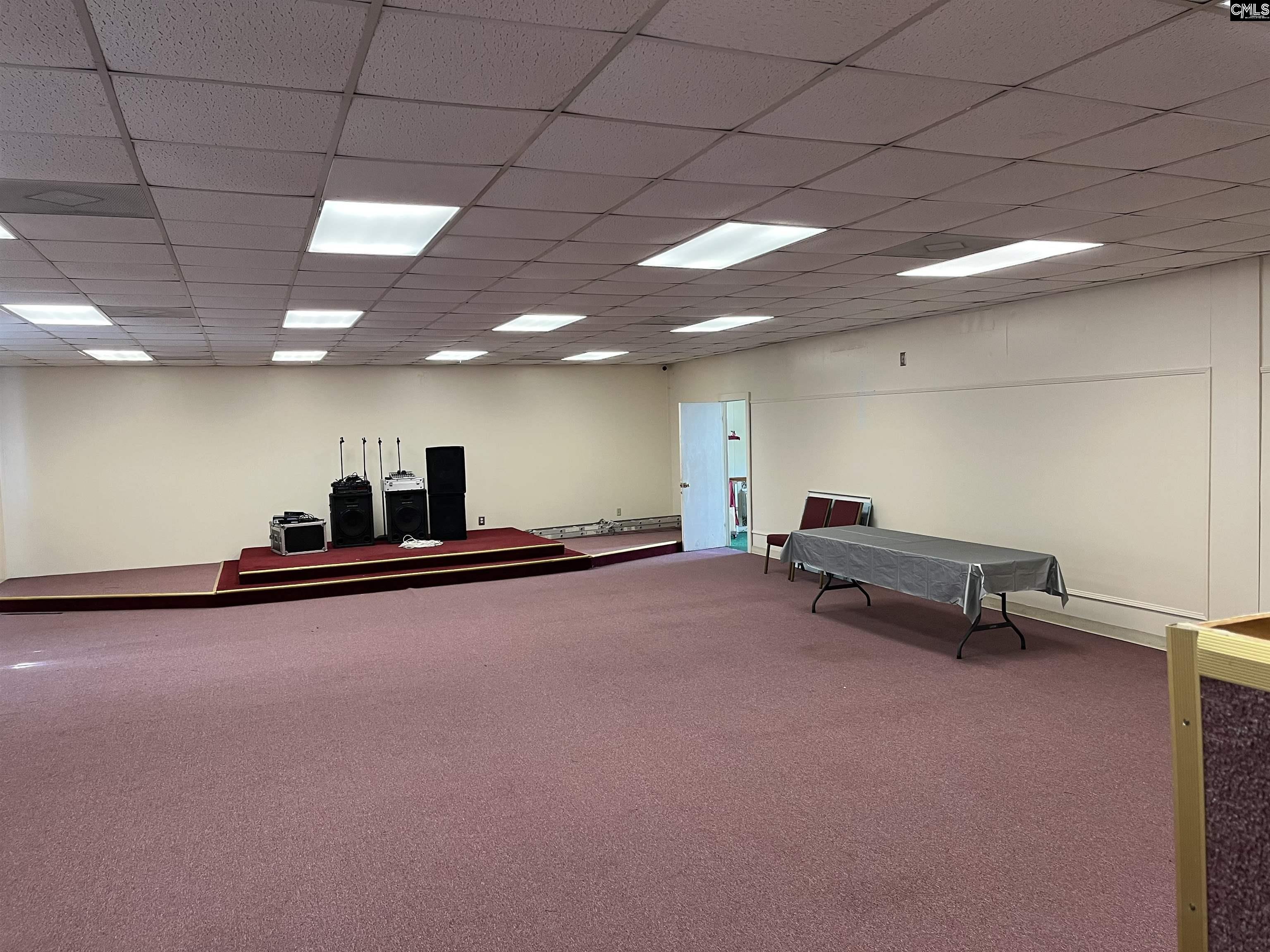 8033 Caughman Road Columbia, SC 29209