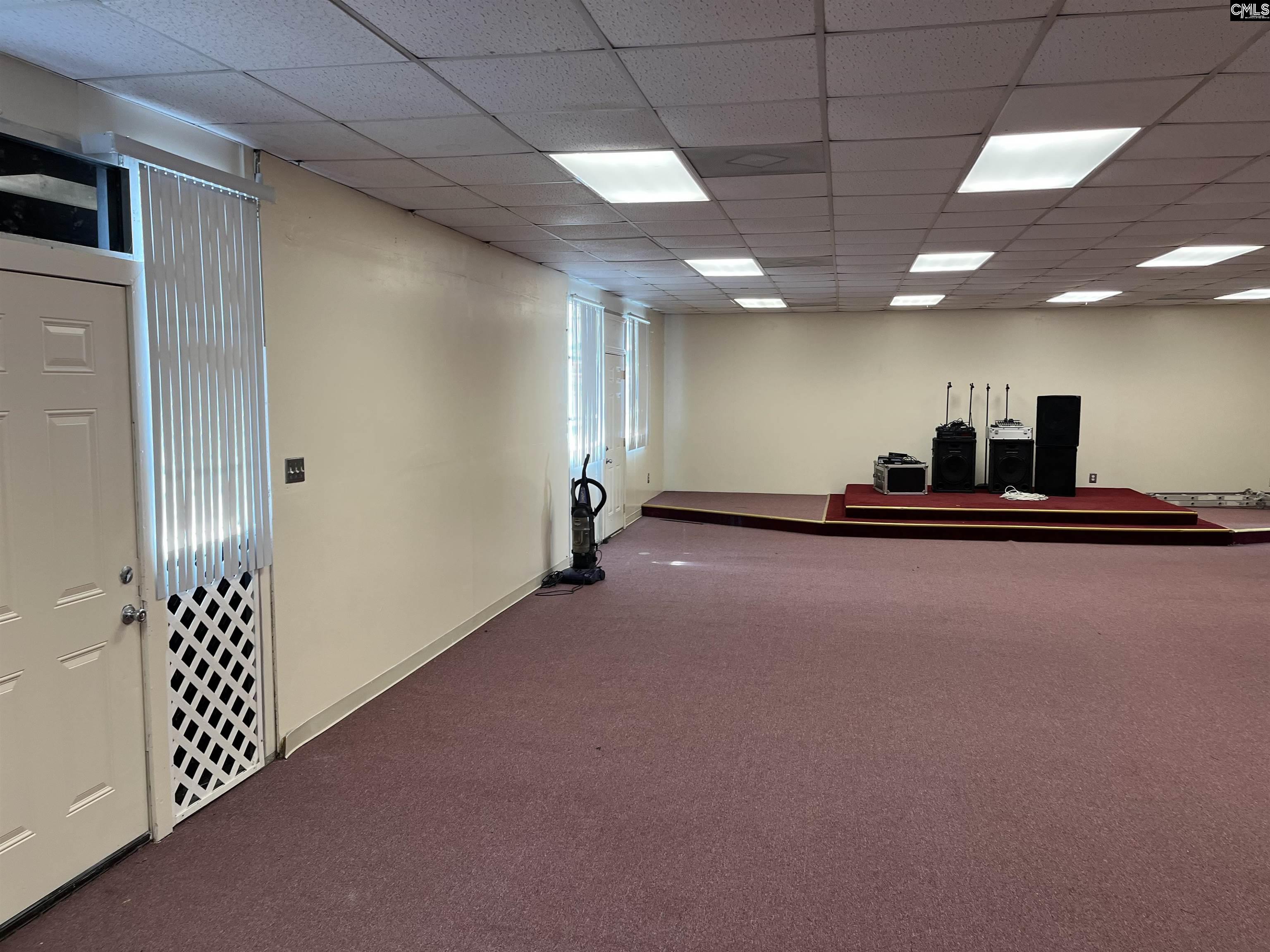 8033 Caughman Road Columbia, SC 29209