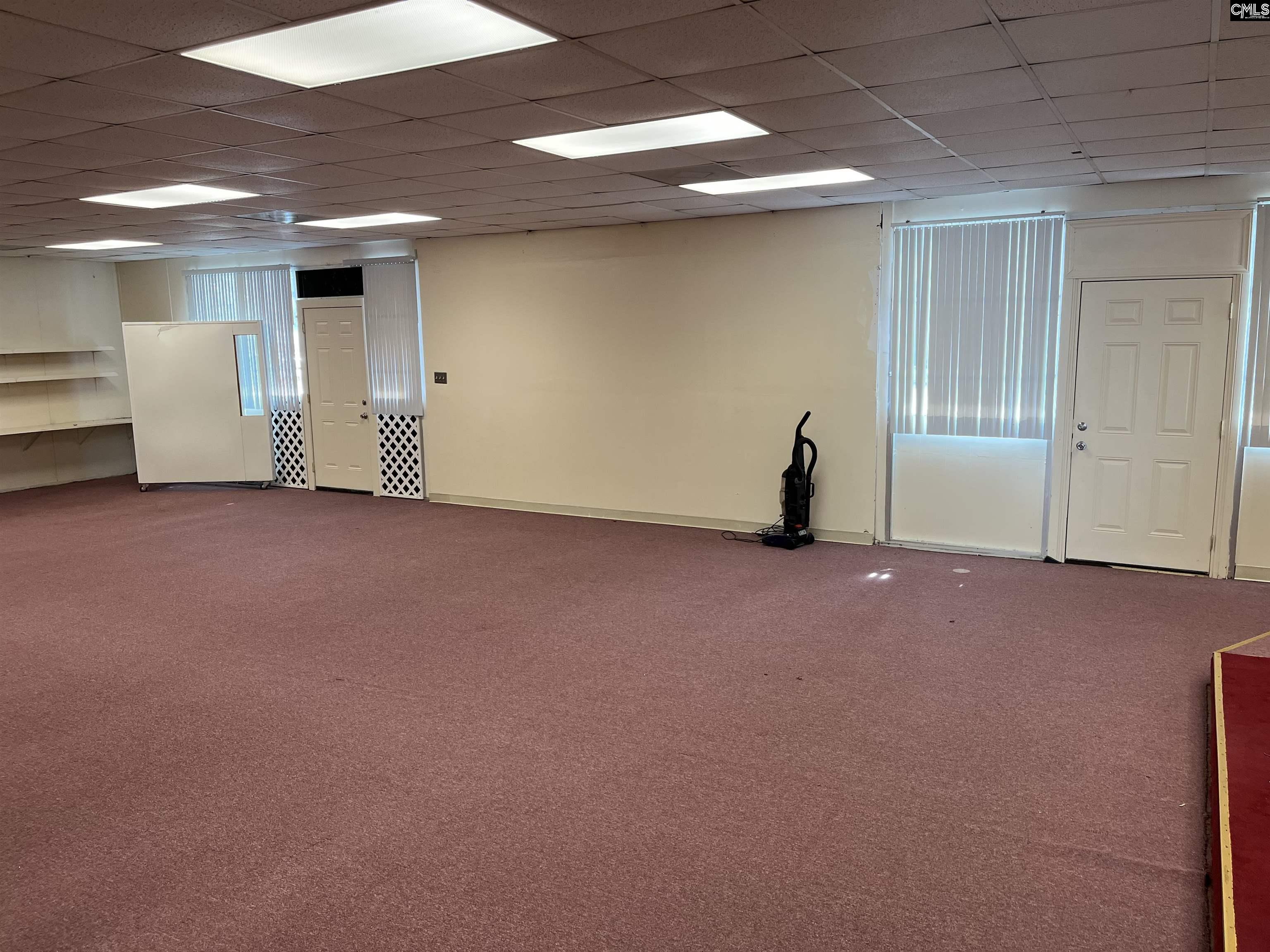 8033 Caughman Road Columbia, SC 29209