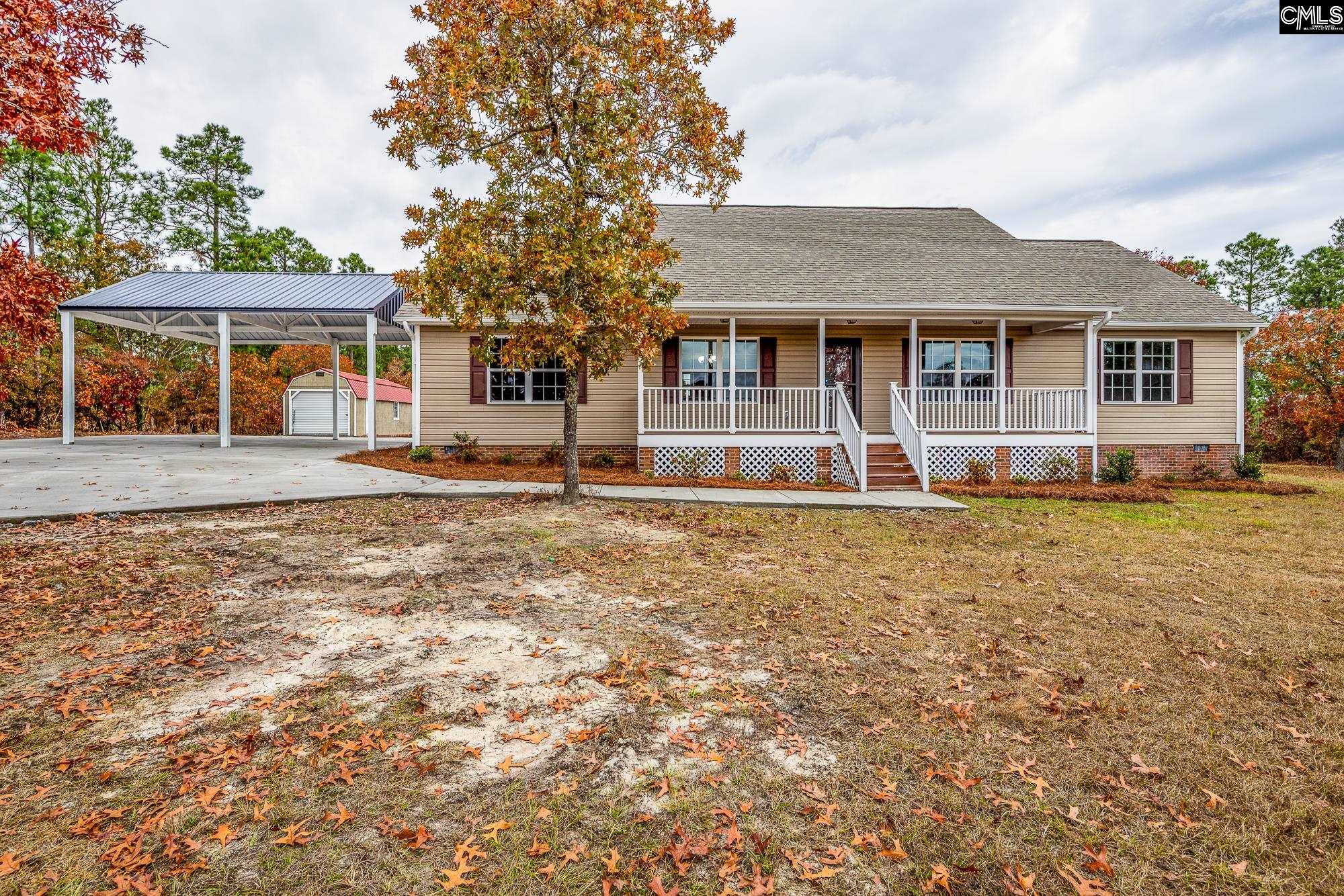 900 Founders Road Lexington, SC 29073
